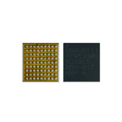 NFC IC (200VB111) for iPhone 11 / 11 Pro / 11 Pro Max NFC IC (200VB111) for iPhone 11 / 11 Pro / 11 Pro Max